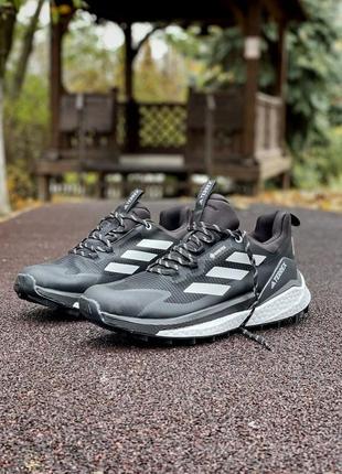Кросівки adidas terrex free hiker 2.0 low