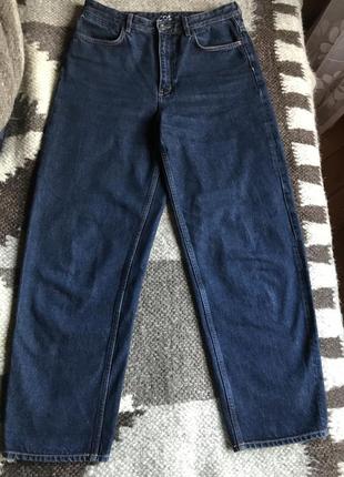 Джинси cos tapered