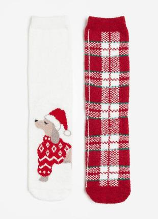 Носки h&m