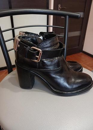 Ботинки mcq