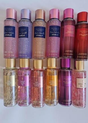 Спрей victoria's secret мист victoria's secret парфюм victoria's secret лосьон victoria’s secret