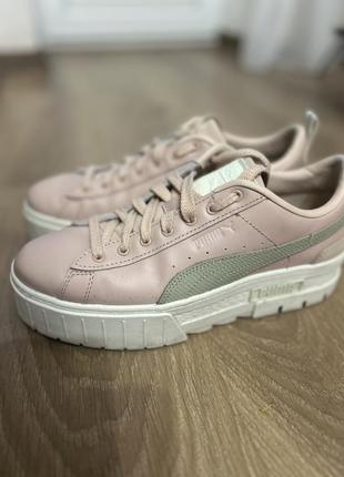 Кросівки puma