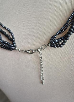 Намисто з бісеру 5