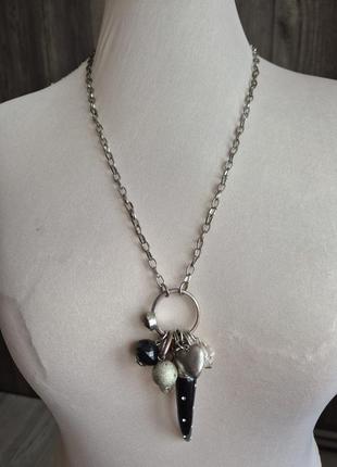 Кулони на ланцюжку