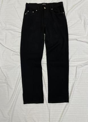 Винтажные брюки gucci