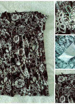 Футболочка next