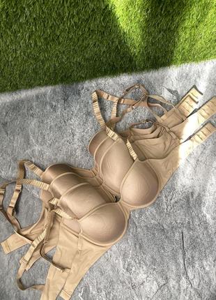 Бюстгальтер преміум класу usa 🇺🇸 thirdlove 🇺🇸 24/7 UYN t-shirt Pack bra