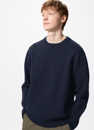 Джемпер uniqlo (464851)