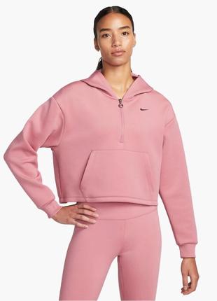 Кофта женская для занятий спортом nike