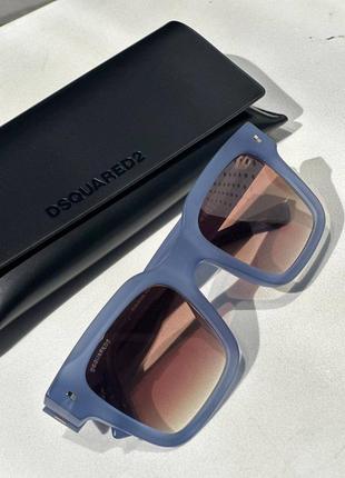 Dsquared icon новые солнцезащитные очки.