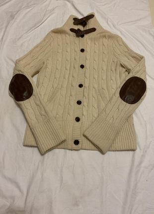 Ralph lauren кардиган