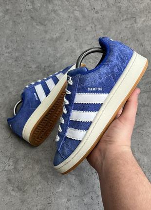 Кеди кросівки adidas campus 00s h03471 оригінал 100% 40 розмір