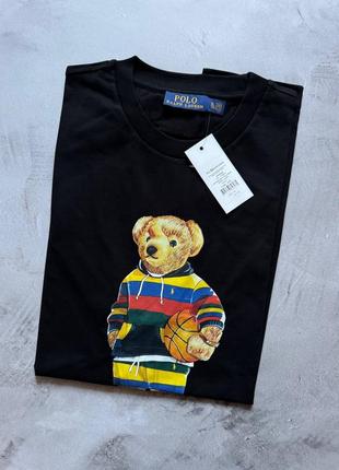 Футболка ralph lauren