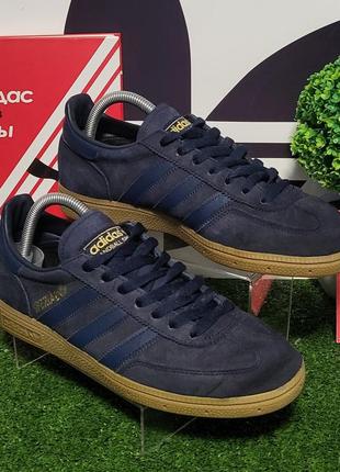 Чоловічі кросівки adidas spezial ,40,5/25,5 см