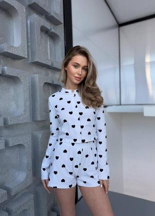 Женская домашняя одежда