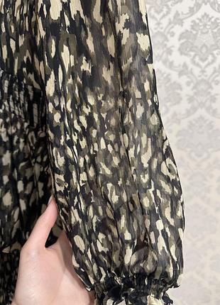 Сукня zara 3