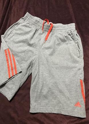 Шорти оригінальні adidas (xl)