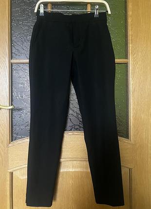 Брюки zara