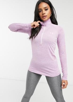 Классная спортивная кофта мастерка under armour оригинал