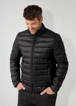 Куртка стограмовка мужская livergy m, xl