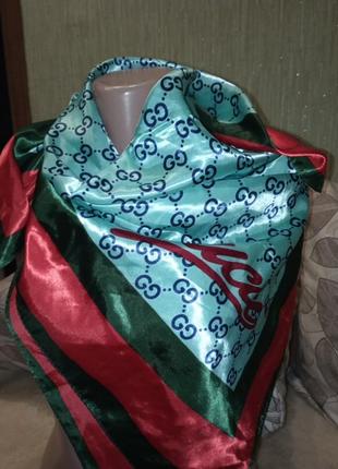 Хустка gucci