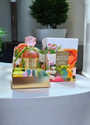 Парфуми brightest bloom eau de parfum 100 мл