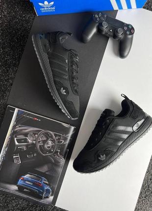 Чоловічі кросівки adidas pod-s all black