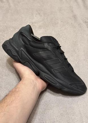 Adidas originals ozweego pure 46р 29,5см кросівки оригінал