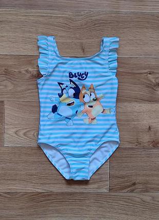 Классный купальник