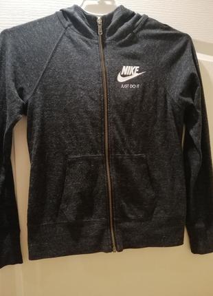 Кофта детская спортивная