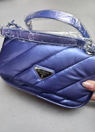 Сумка жіноча клатч