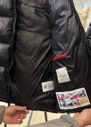 🔝жилетка moncler