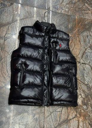 🔝жилетка ralph lauren