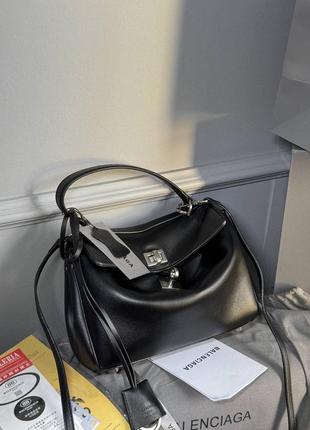 Сумка шкіряна