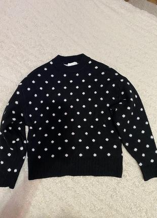 Светр h&m