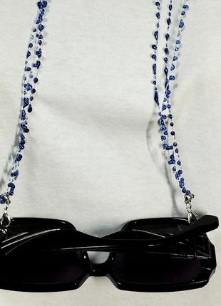 Ланцюжок для окулярів handmade