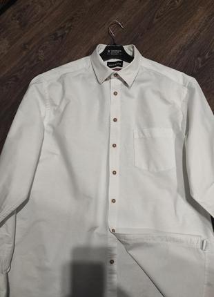 Рубашка bernd berger. 2