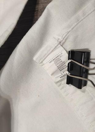 Рубашка bernd berger. 7