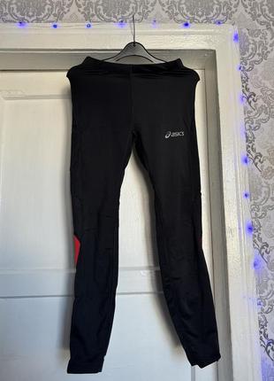 🖤оригинальные женские лосины asics🖤