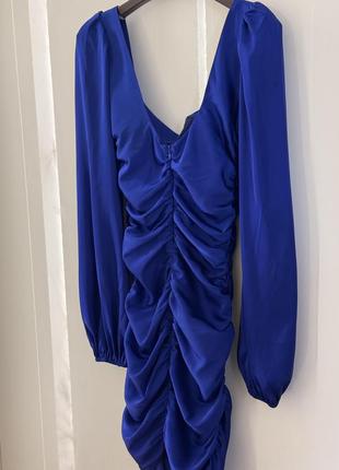 Платье zefirka