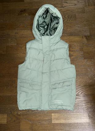 Жилетка для мальчика / девочки детская