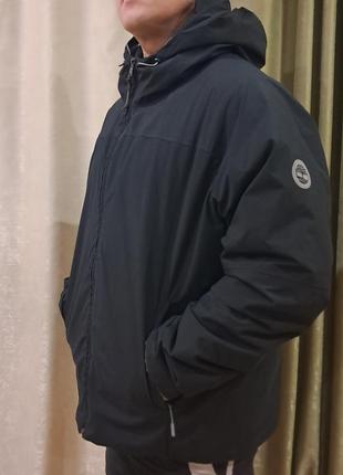 Timberland waterproof курточка