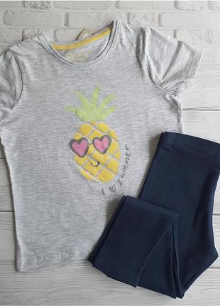 Primark испания повседневный удобный костюм