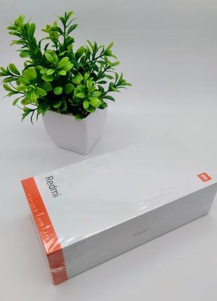 Идеальный смартфон 4/64+ redmi 8 телефон xiaomi новый качественный 5000 мач