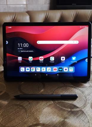 Продам планшет lenovo tab m11 8/128 lte
