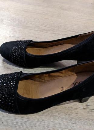 Туфлі gabor 41-42