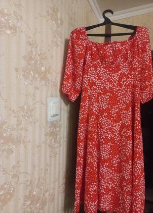 Сарафан 44 размер