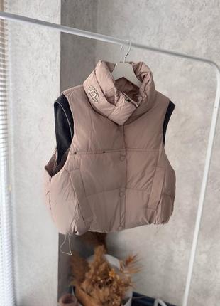 Жилетка diesel