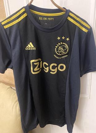 Футболка фк.аякс