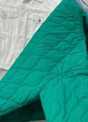Крутая куртка f&amp;f 3